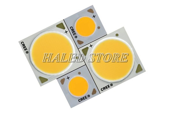Chip LED Cree bán chạy hiện nay