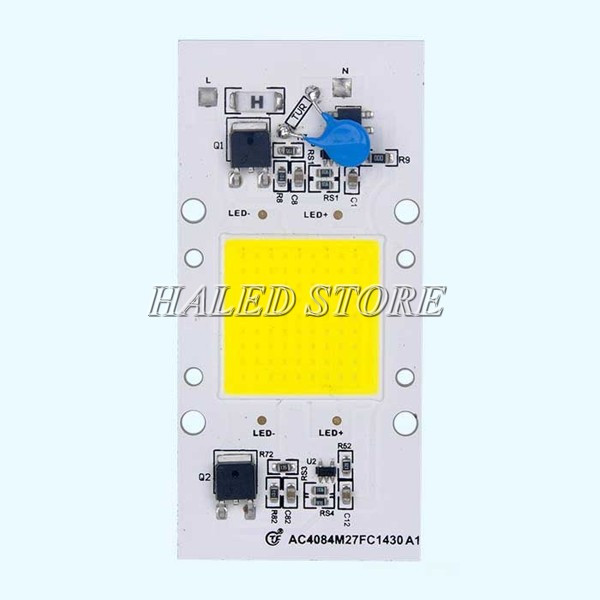 Chip LED 220V AC