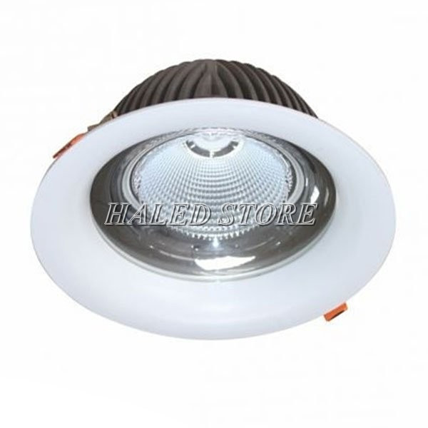 Đèn âm trần HLDH DFA0101-10 chất lượng cao