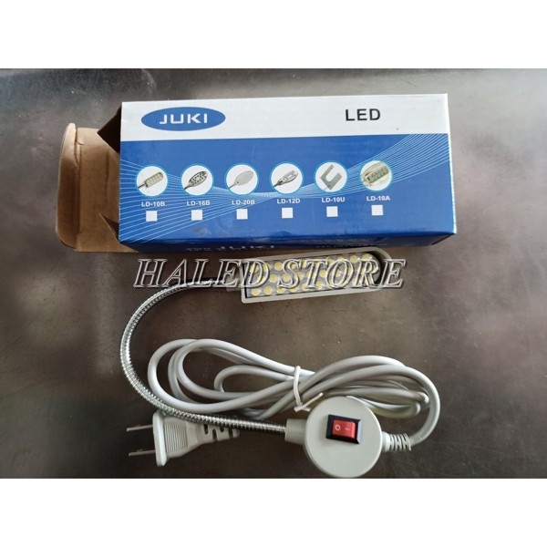 Đèn LED máy may 20 bóng
