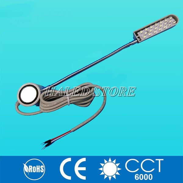 Đèn LED máy may Ambe