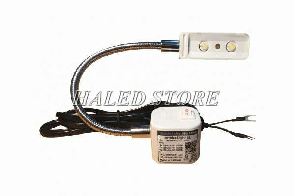 Đèn LED máy may Anpha light