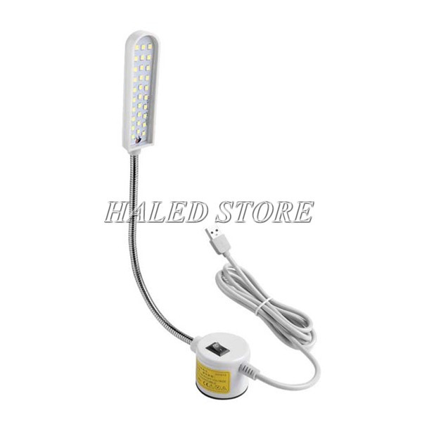 Đèn LED máy may Juki