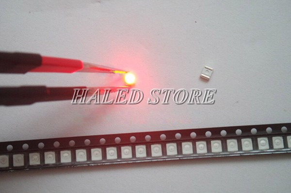 Kiểm tra chip LED còn hoạt động hay không