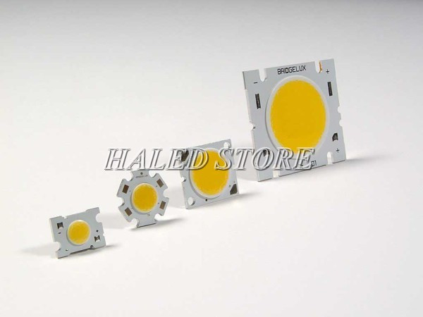 Phân loại chip LED 220V theo công suất