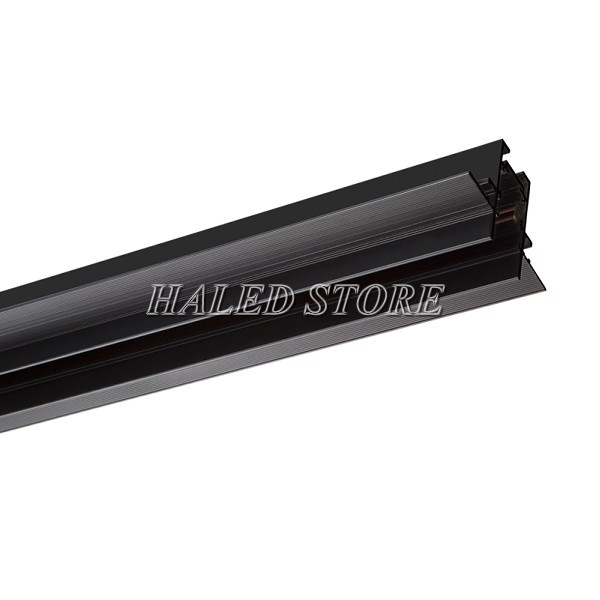 Thanh ray đèn nam châm đèn nam châm HLDASLPK1-1.5 làm từ chất liệu cao cấp