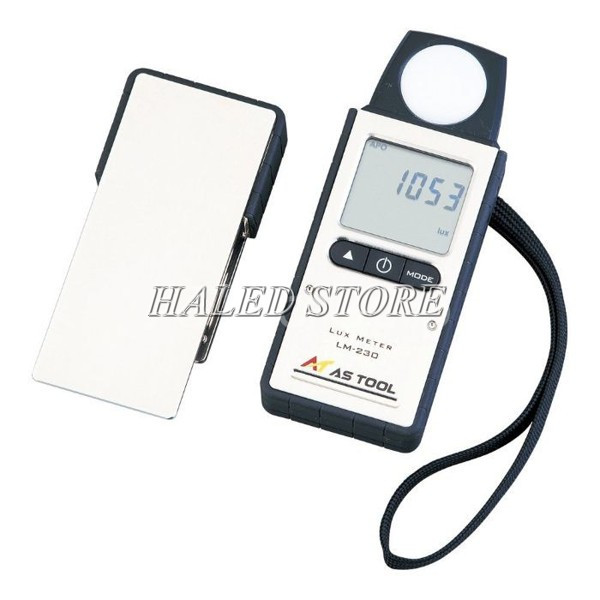 Thiết bị đo độ rọi