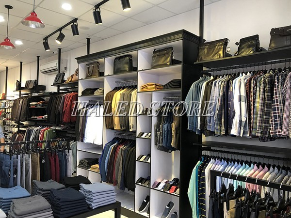 Ứng dụng của đèn LED rọi ray HLDASL15-20