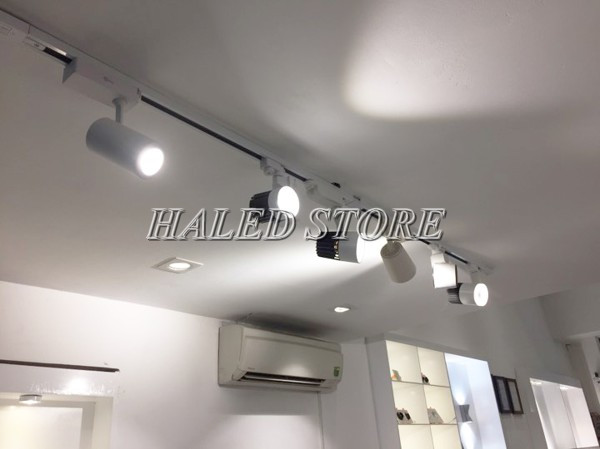 Ứng của thanh ray trượt đèn rọi HLDASLPK1-1.5