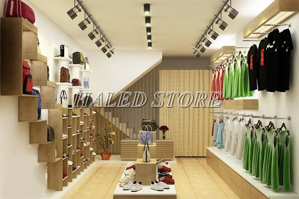 Ứng dụng của đèn LED ốp trần HLDAOT4-10