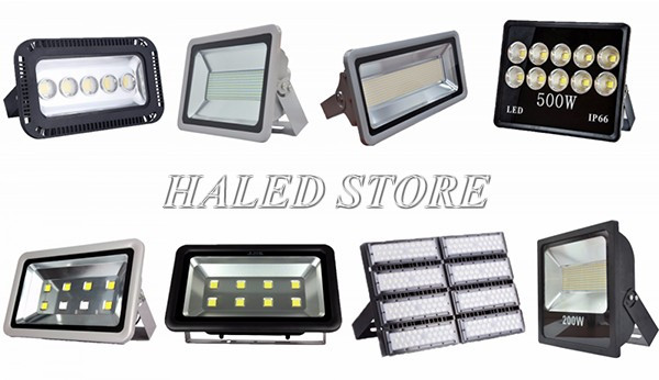 Các mẫu đèn pha HALEDCO tốt nhất hiện nay