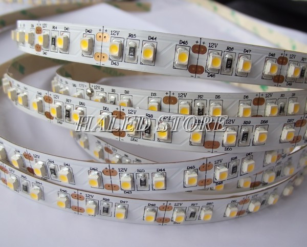 Đèn LED dây sử dụng chip LED SMD 3528