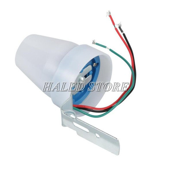 Công tắc sử dụng cả trong nhà và ngoài trời