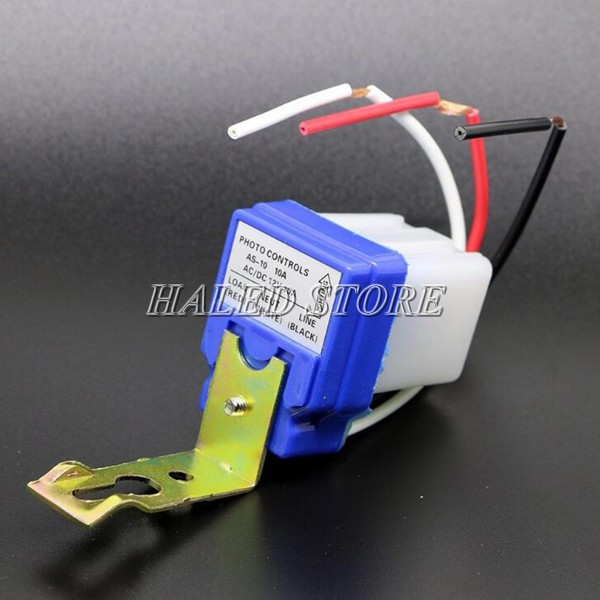 Tiêu chuẩn IP44 giúp công tắc chống bụi và chống nước tốt