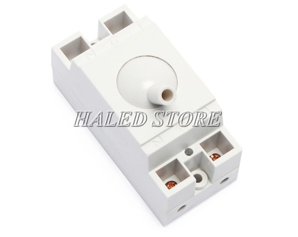 Công tắc cảm ứng ánh sáng DM2207