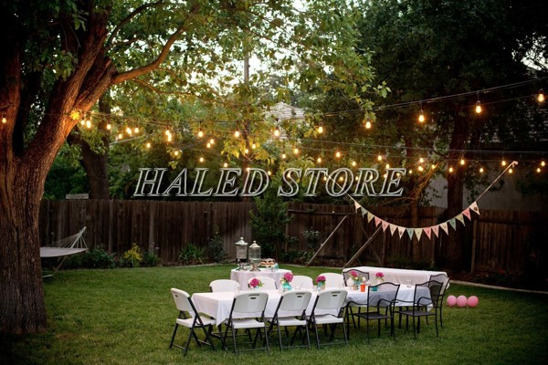 Có thể sử dụng treo thành giàn trên cao