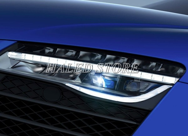 Đèn pha laser cho ô tô