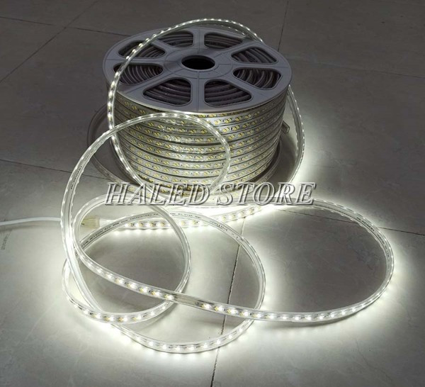 LED dây 5730 trang trí ngoài trời chống nước tốt