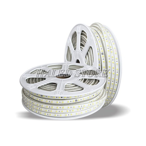 Đèn LED dây thương hiệu Duhal