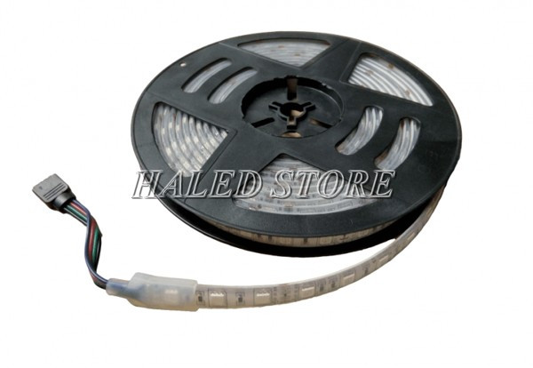 Bên ngoài được bọc silicon chống nước tuyệt đối