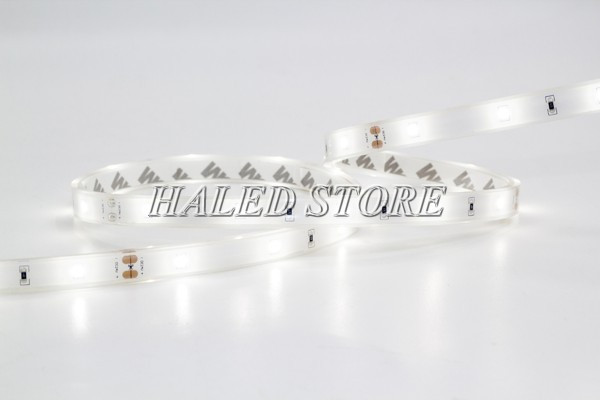 Đèn LED dây âm nước sử dụng chip LED SMD 2835