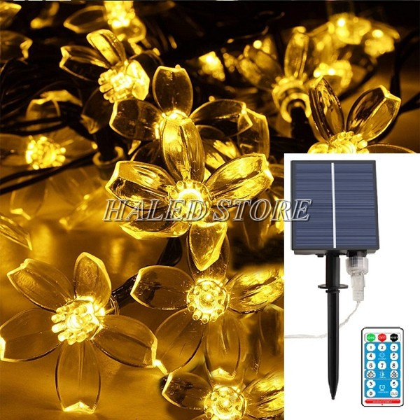 Mẫu đèn nhỏ gọn, lắp đặt dễ dàng