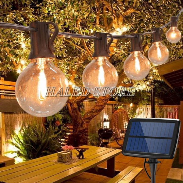 Kiểu dáng LED bulb cơ bản sử dụng đui xoáy