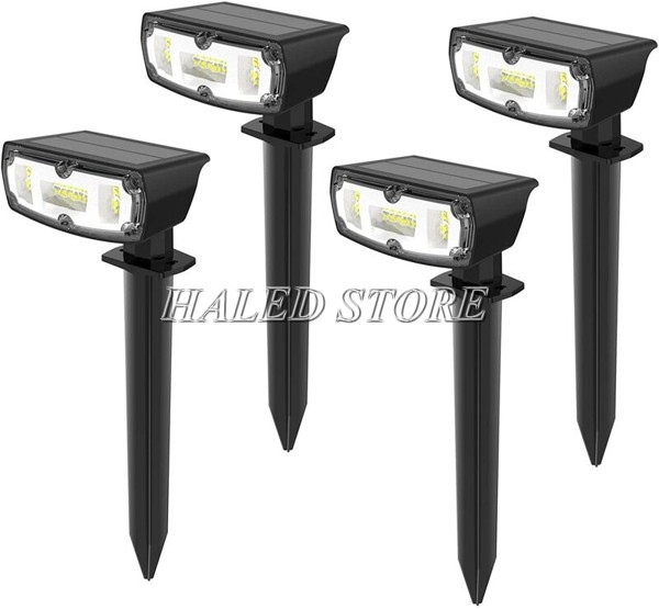 Đèn LED đạt chuẩn IP67