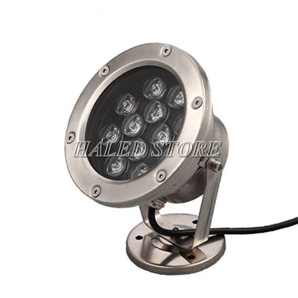 Đèn LED âm nước IP68