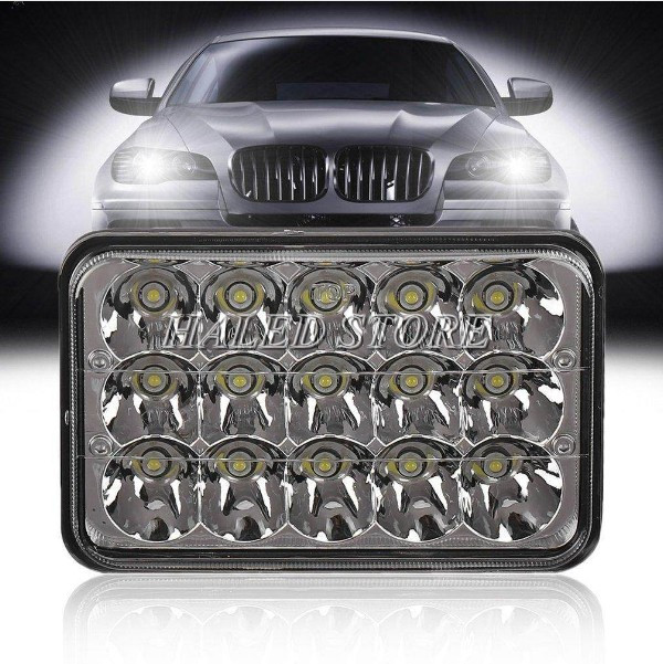 Đèn pha LED cho ô tô