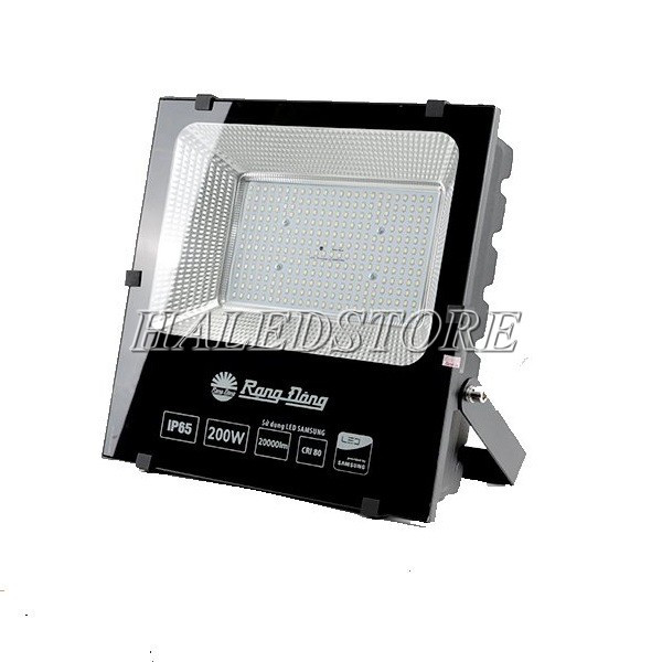Đèn pha LED 200W Rạng Đông
