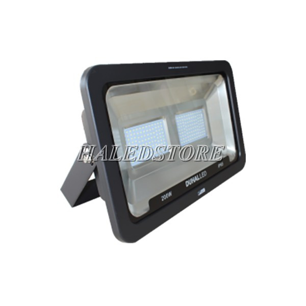 Đèn pha LED 200w Duhal