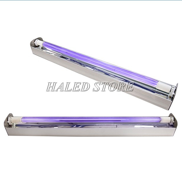 Đèn UV khử trùng không khí hiệu quả