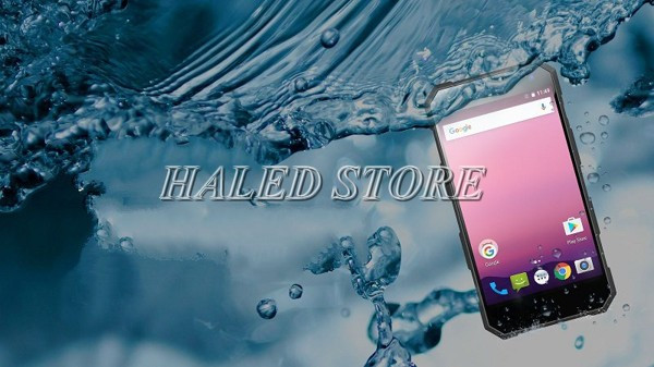 Điện thoại chống nước IP68