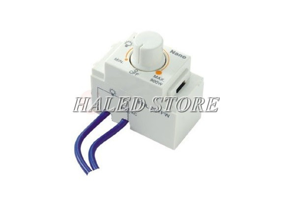 Công suất sử dụng lên đến 1000w