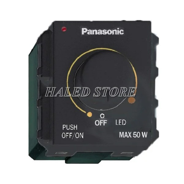 Dimmer đèn LED thương hiệu Panasonic