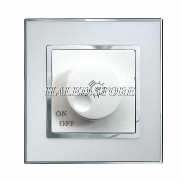 Dimmer tương thích với tất cả các loại đèn LED