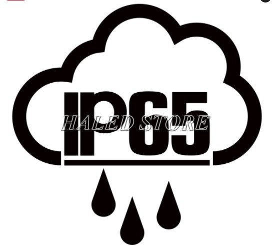 IP65 Standard