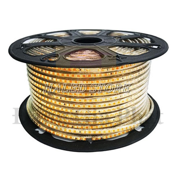 Kích thước đèn LED dây 3014 siêu nhỏ