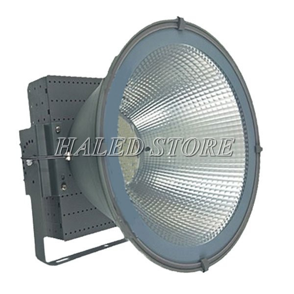 Đèn pha LED chiếu xa 100w HLDAFL31