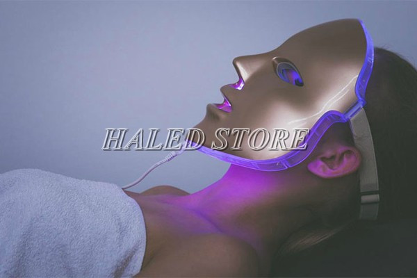 Ánh sáng xanh dương