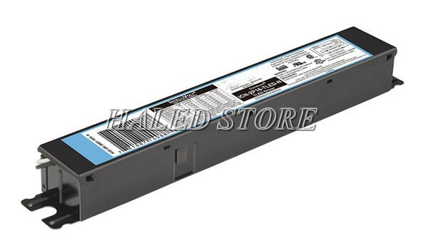 Chấn lưu điện tử