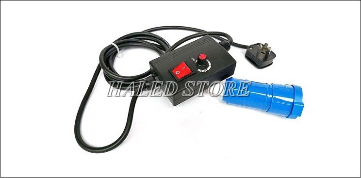 Chất lượng Dimmer quyết định đến khả năng chiếu sáng ổn định của đèn LED