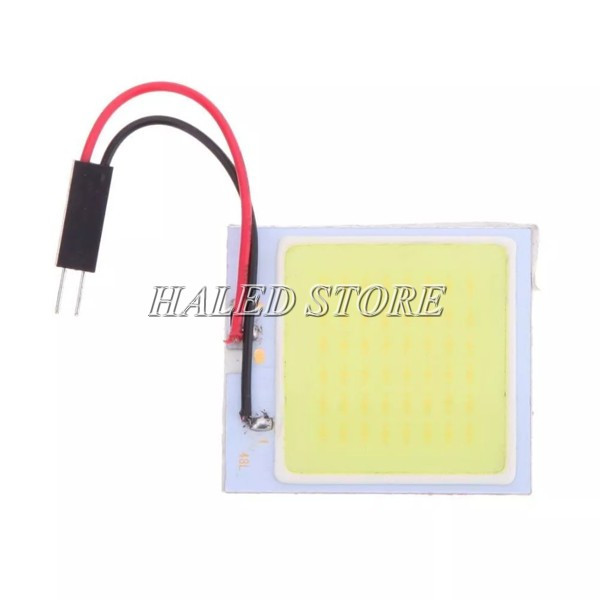 Chip LED SMD 12V