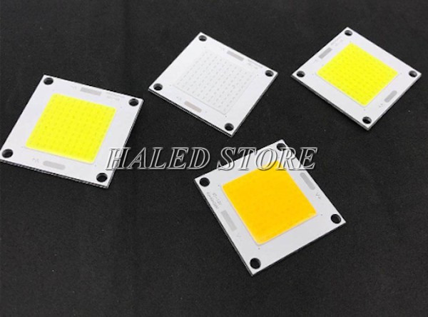 Linh kiện chip LED của đèn LED