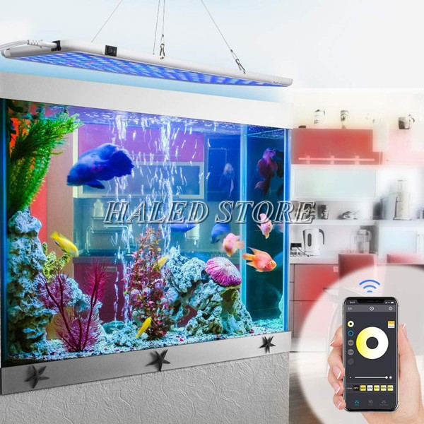 Đèn thả treo kiểu dáng hiện đại