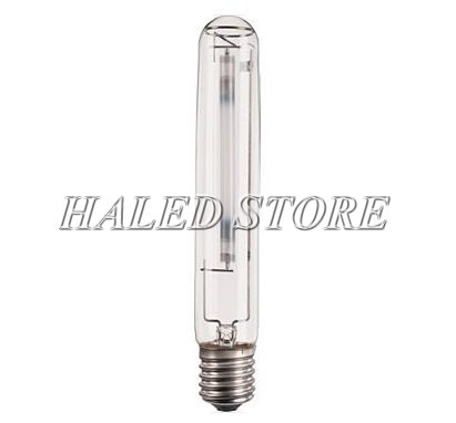 Đèn cao áp Sodium Philips 1000w dạng thẳng