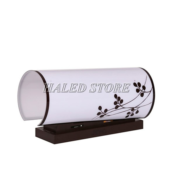 Kiểu dáng đèn ốp tường cầu thang