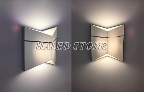 Màu sắc ánh sáng thực tế của đèn