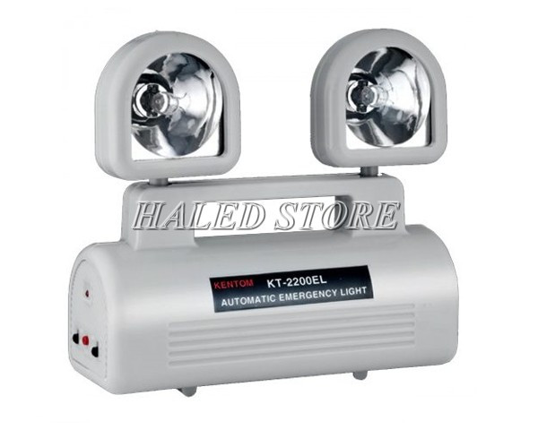 Đèn sự cố mắt ếch